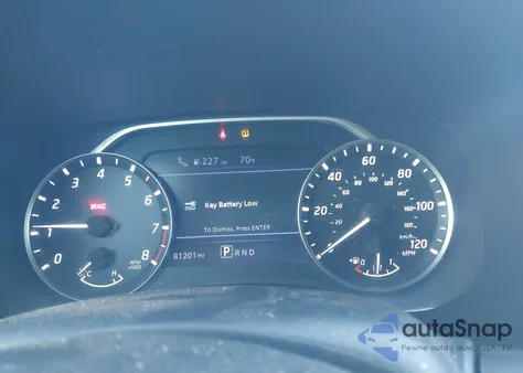 2022 Nissan Frontier S 4X2 z USA, uszkodzony, nr VIN 1N6ED1EJ2NN634743